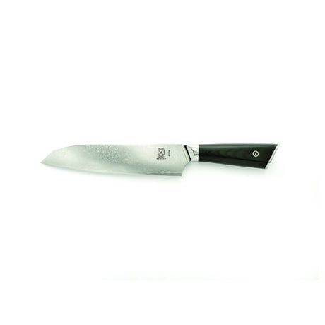 Mercer Culinary M13786 Santoku Knife 7" G10 Handle