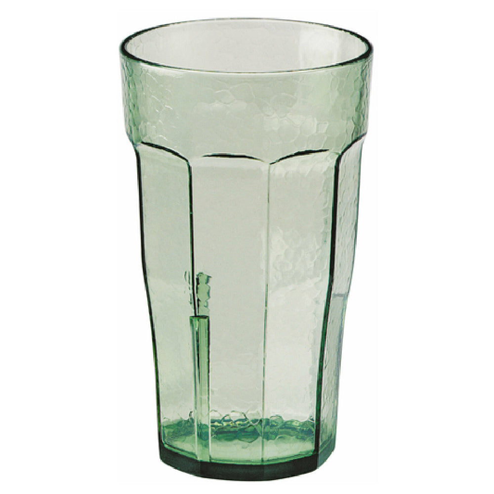 Cambro LT12427 Laguna® Tumbler 12 Oz. Hammered Texture