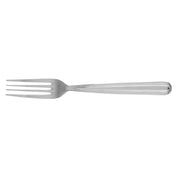Steelite WL40051 Table Fork 8-1/2” 18/0 Stainless Steel
