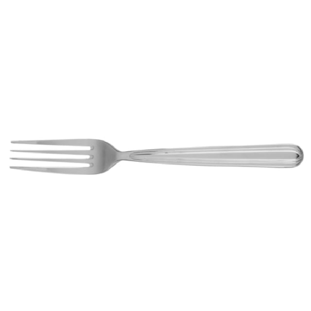 Steelite WL40051 Table Fork 8-1/2” 18/0 Stainless Steel