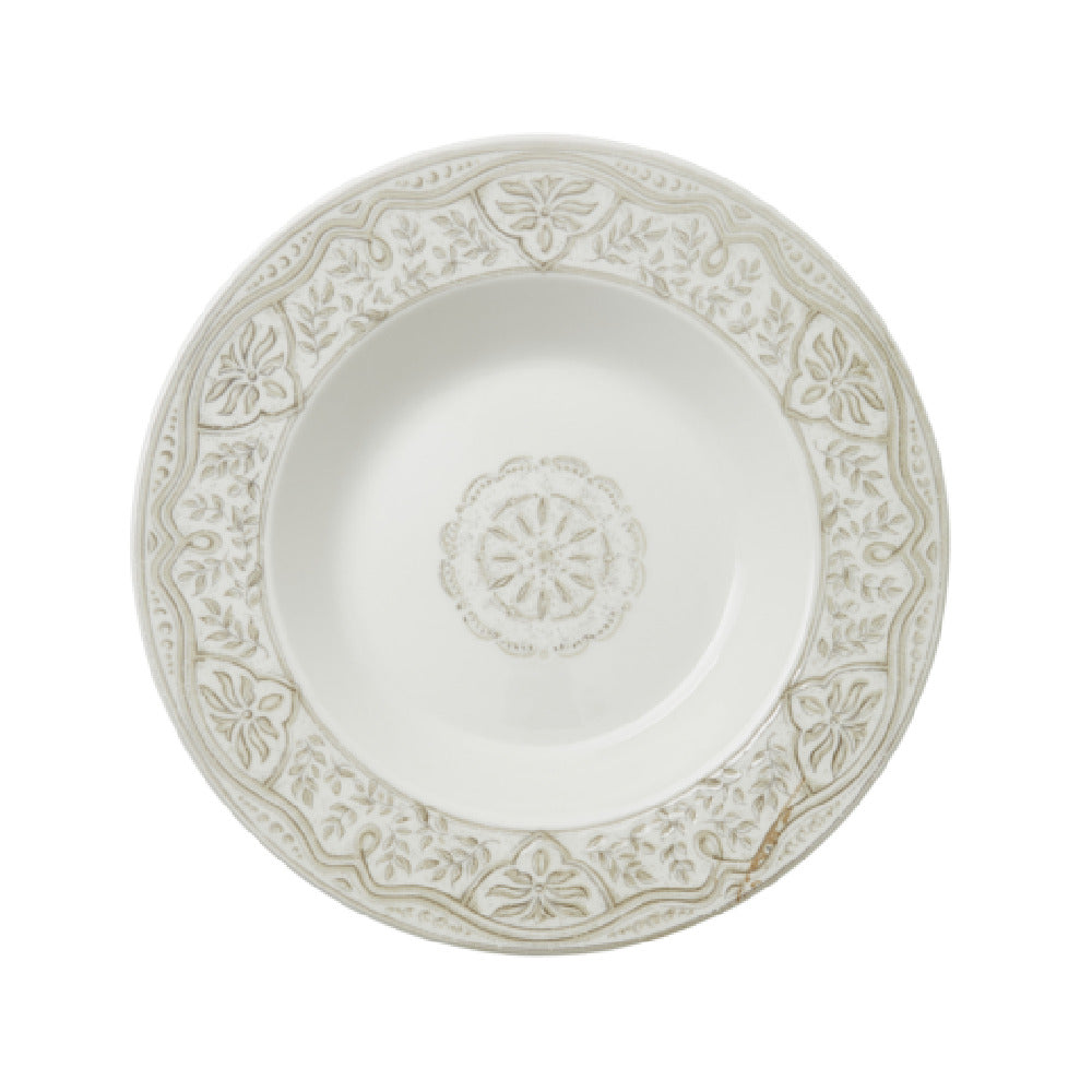 Steelite 18040314 - Pasta Bowl, 14.75 Oz, 10.625"