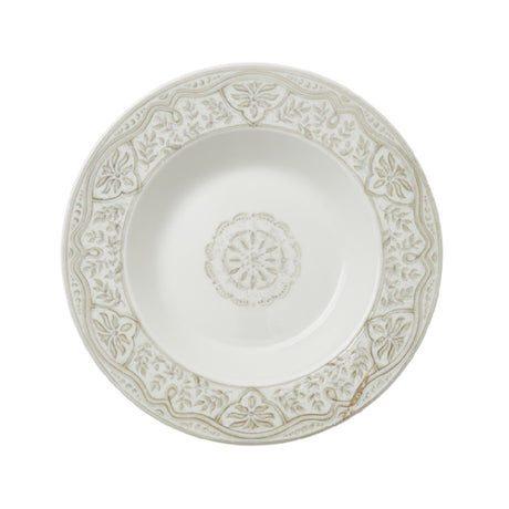 Steelite 18040314 - Pasta Bowl, 14.75 Oz, 10.625"