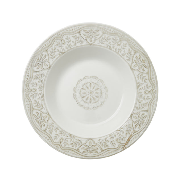 Steelite 18040314 - Pasta Bowl, 14.75 Oz, 10.625"