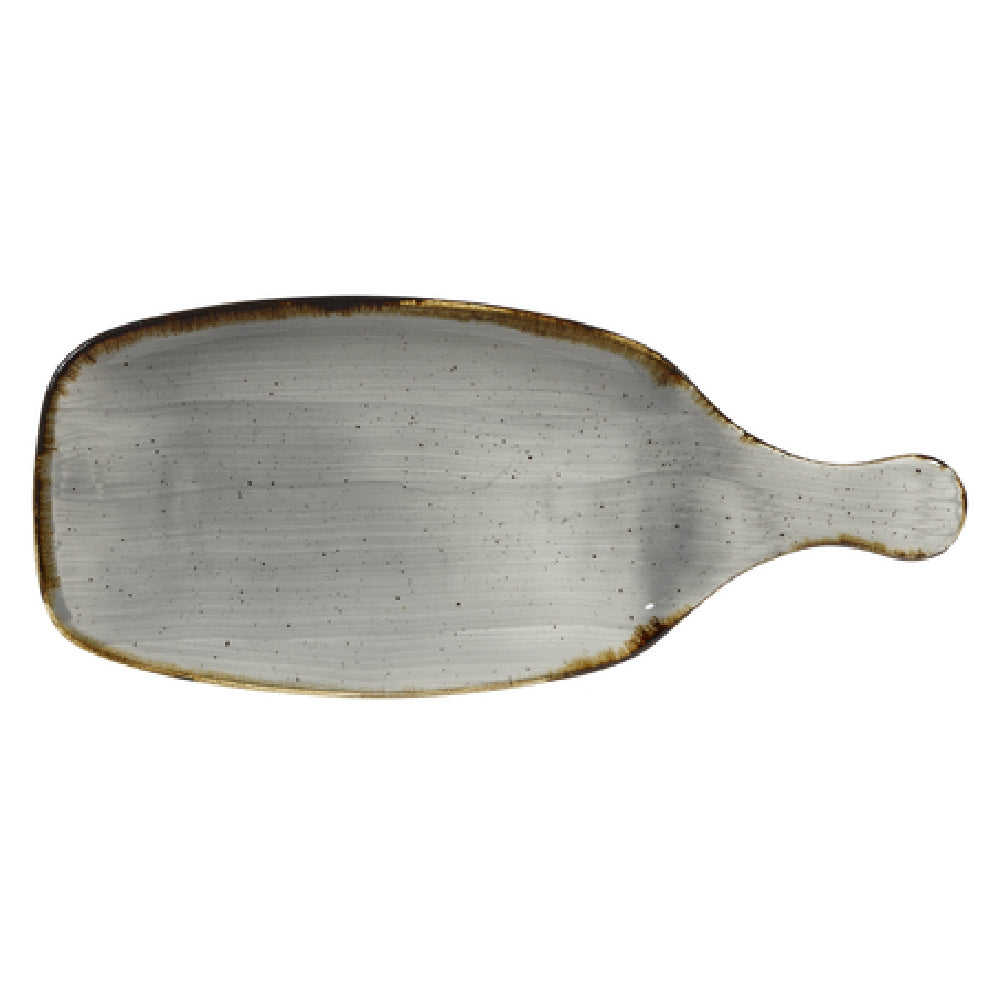 Churchill China SPGSPDLH1 Serving Paddle 11-1/8" X 4-3/4" Rectangular