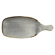 Churchill China SPGSPDLH1 Serving Paddle 11-1/8" X 4-3/4" Rectangular
