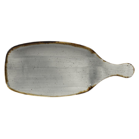Churchill China SPGSPDLH1 Serving Paddle 11-1/8" X 4-3/4" Rectangular
