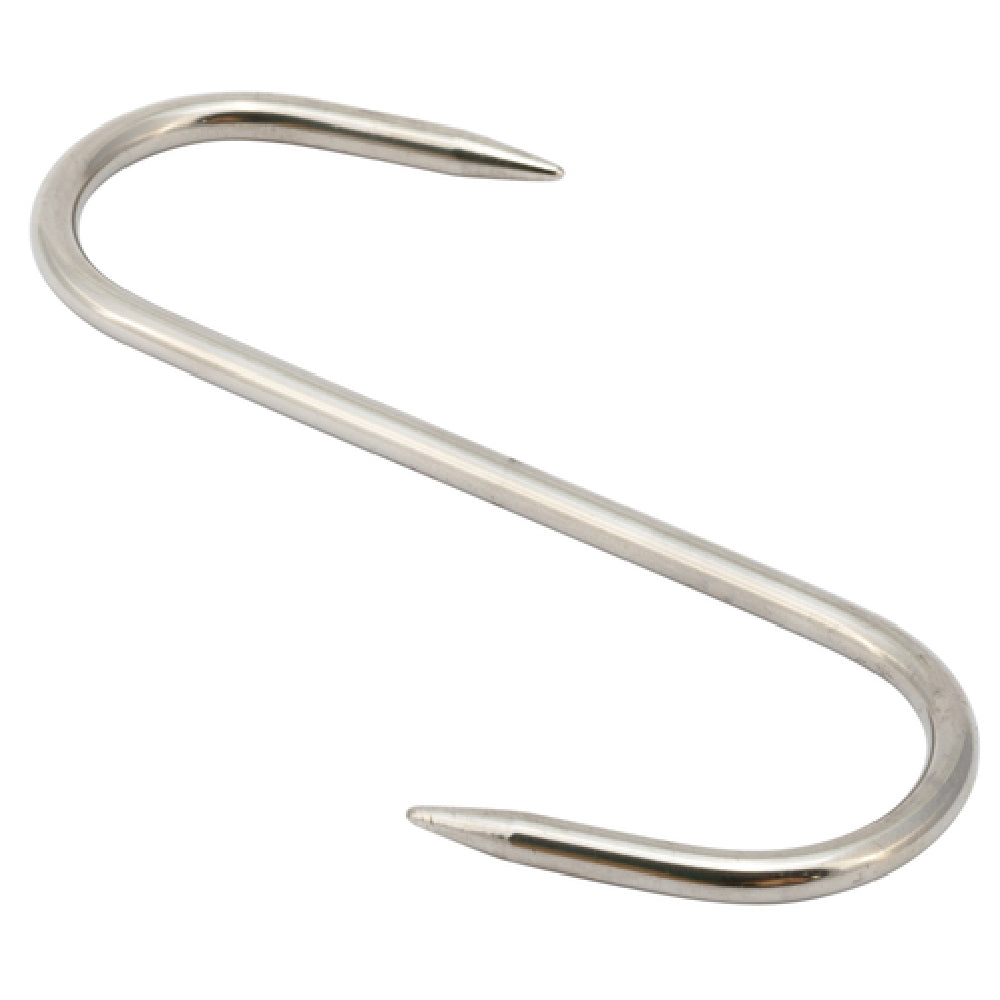 Alegacy Foodservice Products MHSS16 Meat Hooks 6-1/2"L Stainless Steel