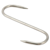 Alegacy Foodservice Products MHSS16 Meat Hooks 6-1/2"L Stainless Steel