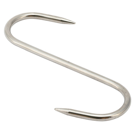 Alegacy Foodservice Products MHSS16 Meat Hooks 6-1/2"L Stainless Steel
