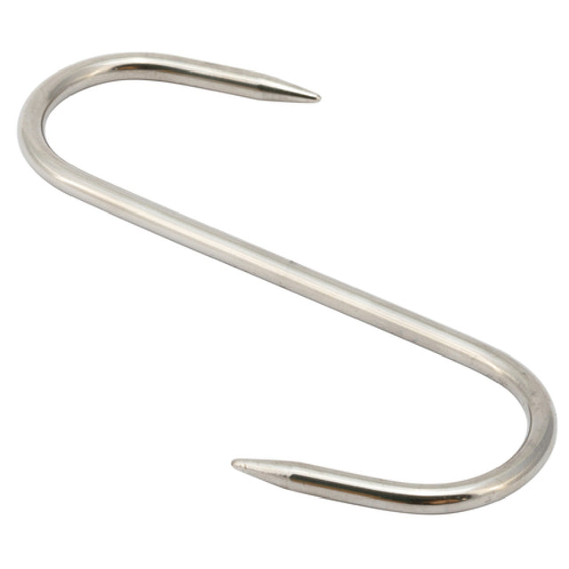 Alegacy Foodservice Products MHSS16 Meat Hooks 6-1/2"L Stainless Steel