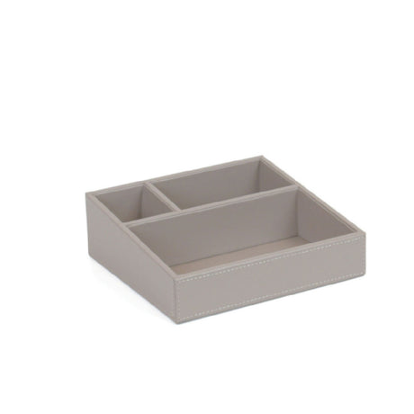 FOH RAH002BEL11 Accessory Holder 8.25"W X 8.75"D X 3"H Rectangular