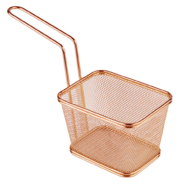 Libbey APS 40623 Fry Basket 5-1/8" X 4-1/8" Dishwasher Safe