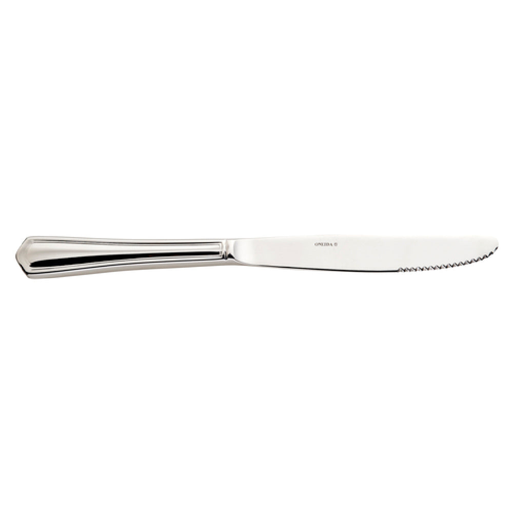 1880 Hospitality 2305KDVG Oneida® Dinner Knife 10" 1-piece