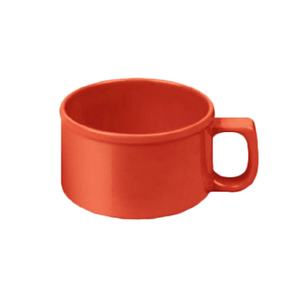 Thunder Group CR9016PR Soup Mug 10 Oz. 4" Dia.