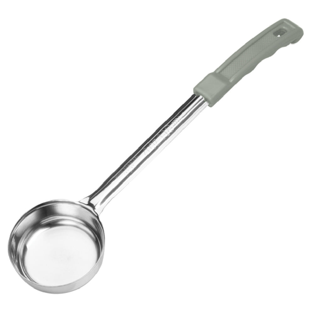 Winco FPSN-4 Food Portioner 4 Oz. Solid