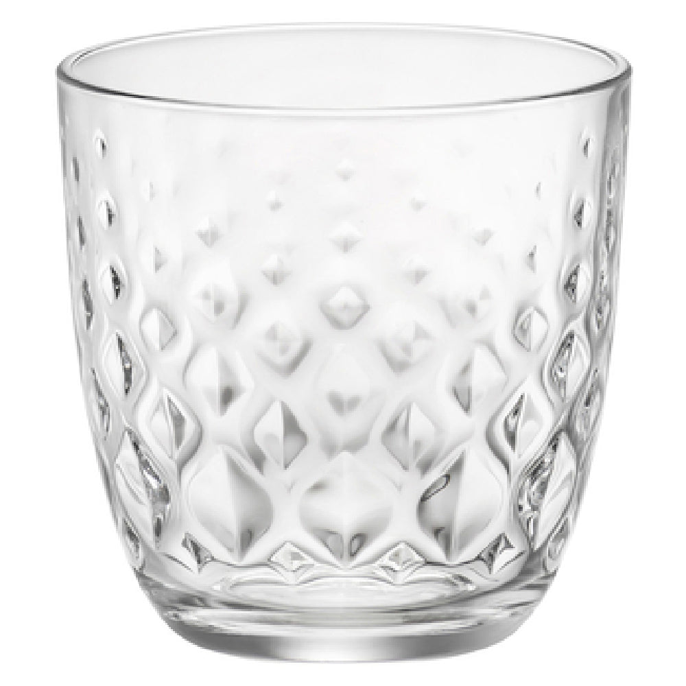 Steelite 49138Q507 Water Glass 10 Oz. Glass