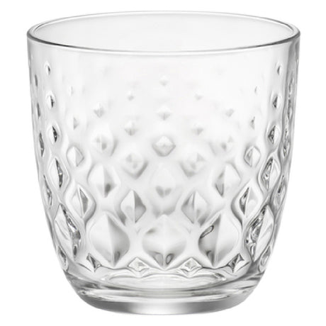 Steelite 49138Q507 Water Glass 10 Oz. Glass