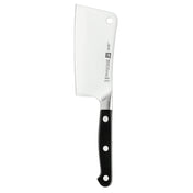 Zwilling 38415-123 Zwilling® Pro Mini-Cleaver 4-1/2" FRIODUR® Hardened