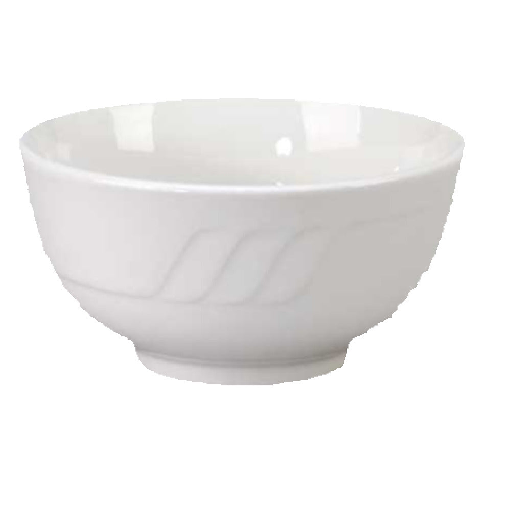 Vertex China SAU-B40 Bowl 6 Oz. 4" Dia.