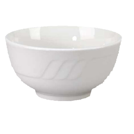 Vertex China SAU-B45 Bowl 8-1/2 Oz. 4-1/2" Dia.