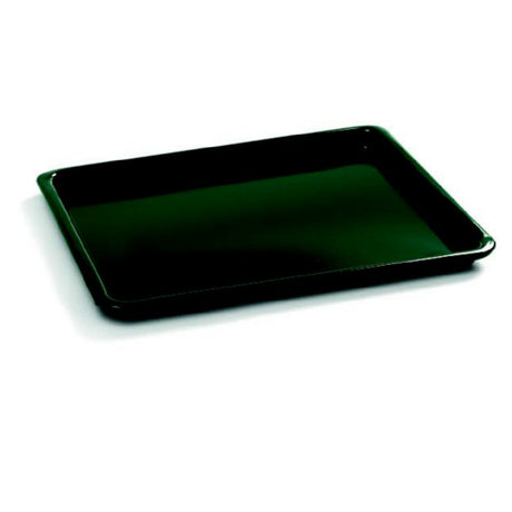 Merrychef P40C1151 E5 Vitreous Tray For Baking/roasting Green