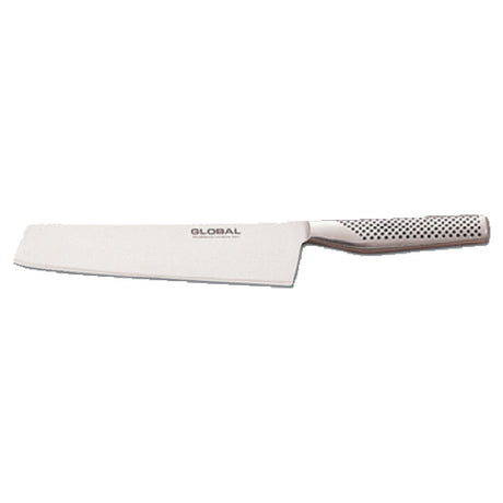 JB Prince Y550 Global Master Vegetable Knife 8" High Carbon Stainless Steel