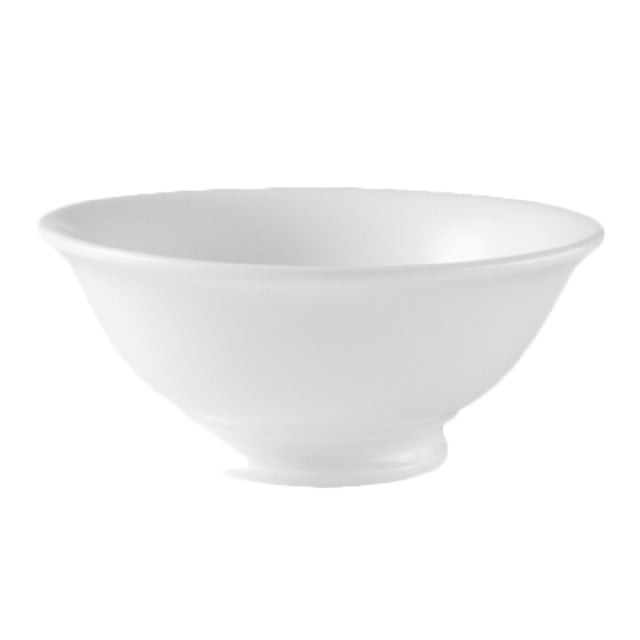 Steelite 6634V608 Salad Bowl Ordinaire N°81.5 Qt. 8-3/4" Dia.