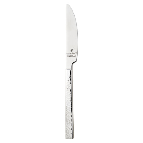 1880 Hospitality B327KBVF Oneida® Butter Knife 6-7/8" 18/0 Stainless Steel