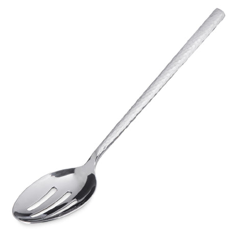 Carlisle 60201 Carlisle Terra™ Serving Spoon 12"L Slotted