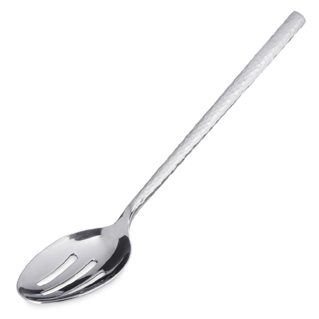 Carlisle 60201 Carlisle Terra™ Serving Spoon 12"L Slotted