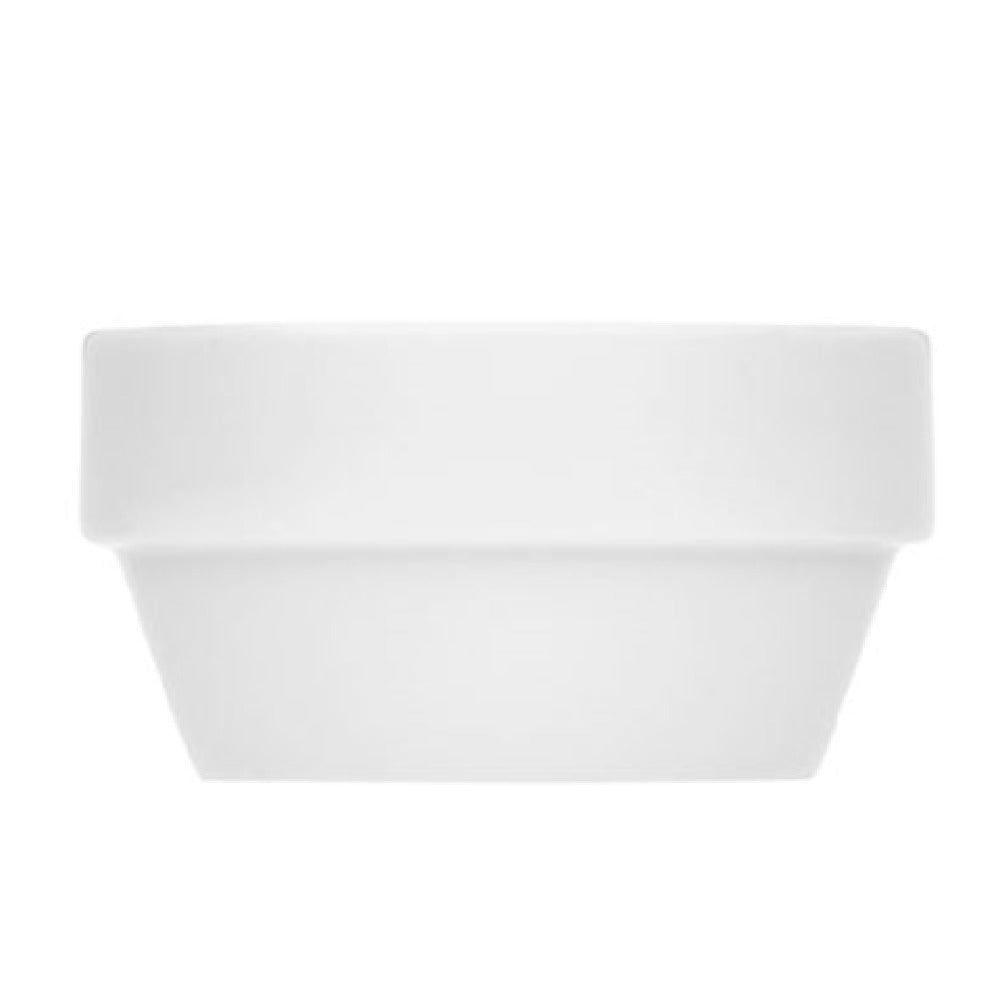 Bauscher Hepp 595712 - Bowl, 14-1/2 Oz., 4-4/5" Dia. X 2-1/2" H