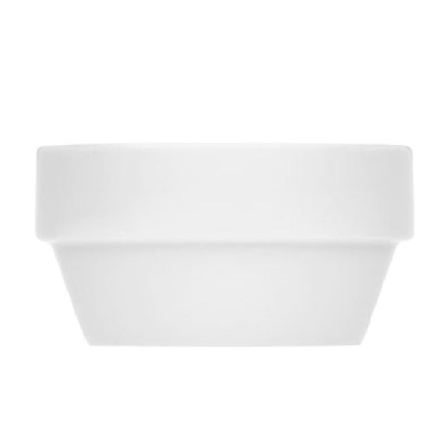 Bauscher Hepp 595712 - Bowl, 14-1/2 Oz., 4-4/5" Dia. X 2-1/2" H