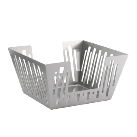 Service Ideas DB-78 Napkin Holder 7"W X 7.25"D X 4.25"H Rectangle