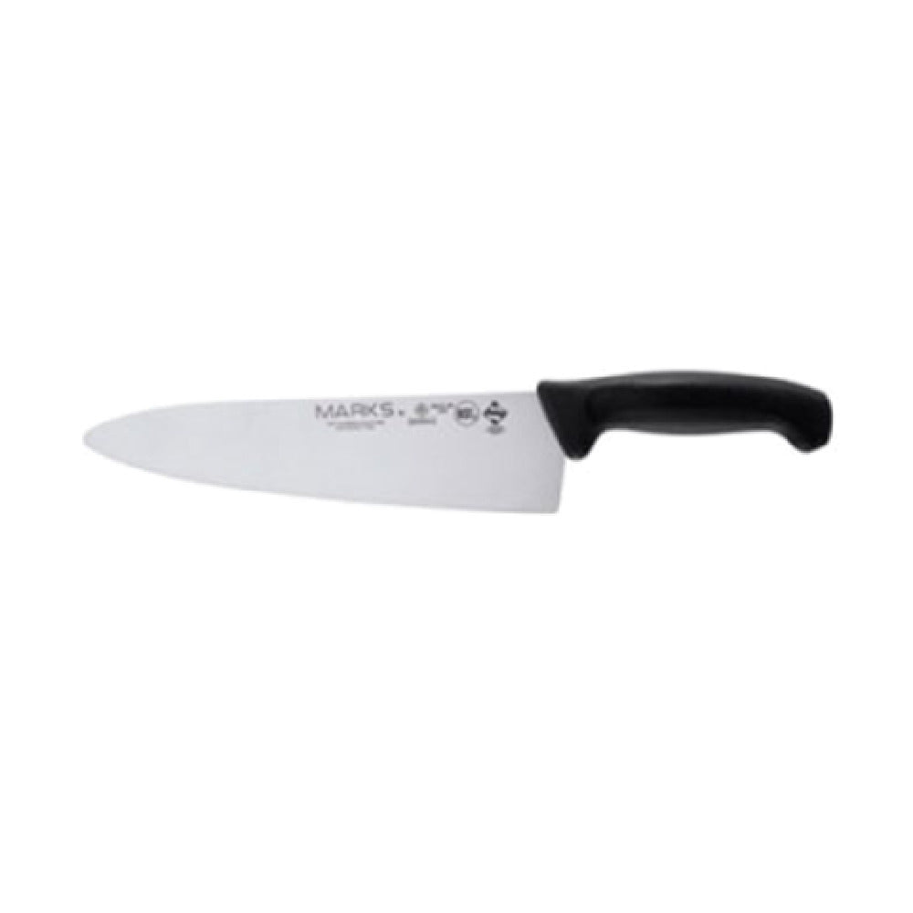 Mundial MA10-10R - Marks Chef's Knife, 10", Round Tip