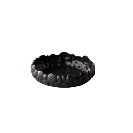Bauscher Hepp RD18825 - Bubble Plate, 7.9" Dia. X 2.1", Round