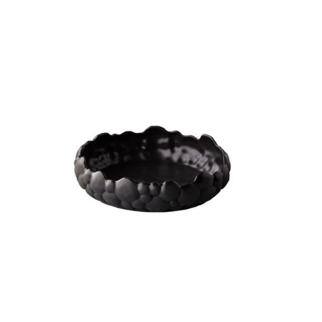 Bauscher Hepp RD18825 - Bubble Plate, 7.9" Dia. X 2.1", Round