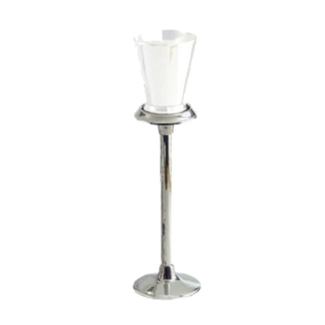 Bon Chef 61301 Champagne Stand 10" X 25"