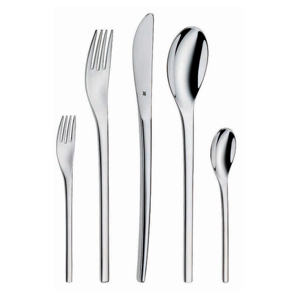 Bauscher Hepp 54.7201.1212 - Flatware Place Set Kit, 5-piece, Includes: (1) Dessert Spoon (54.7204.6040)