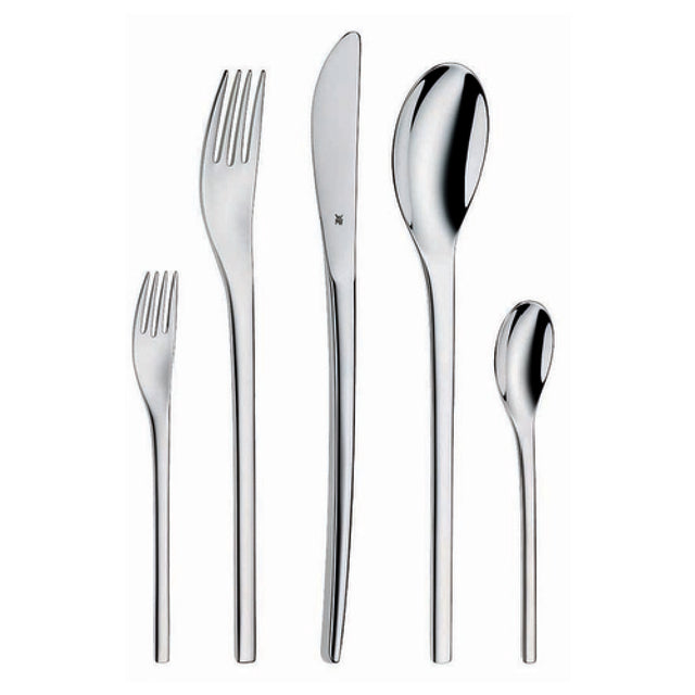 Bauscher Hepp 54.7201.1212 - Flatware Place Set Kit, 5-piece, Includes: (1) Dessert Spoon (54.7204.6040)