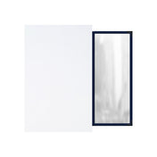 Risch SEWNAAP 4.25X11/8.5X14-LEATHERETTE Sewn Leatherette Add-A-Page (specify Color)