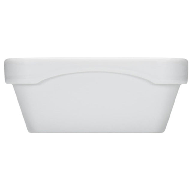 Bauscher Hepp 585811 - Dish, PN-1/4,6.8 Oz., 4-3/10" X 3-1/5" X 1-4/5"H