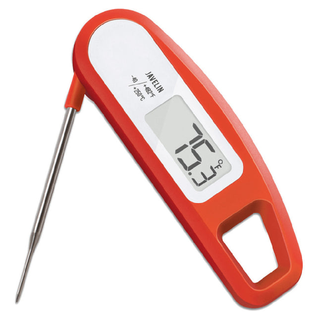 JB Prince U152 C Lavatools Javelin Thermometer Temperature Range -40°F To 482°F (-40°C To 250°C)