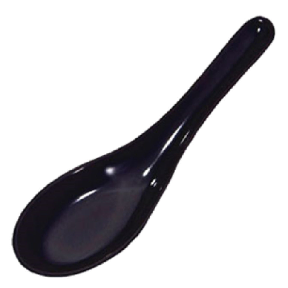 Town 22801B Chinese Soup Spoon 5-5/8"L 1 Oz. Capacity