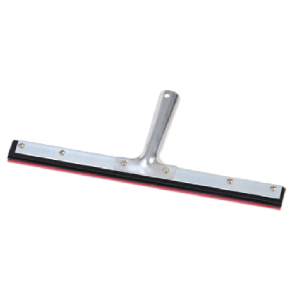 Royal Industries SQ WIND 10 S Window Squeegee 10" (3) Rubber Blades