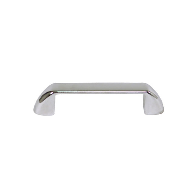 BK Resources BK-CP-4 Drawer Pull 4" Chrome Plated