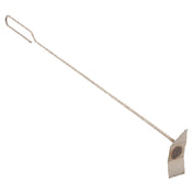 Franklin Machine Products 184-1028 Broiler Grate Scraper 26" Long Heavy Duty