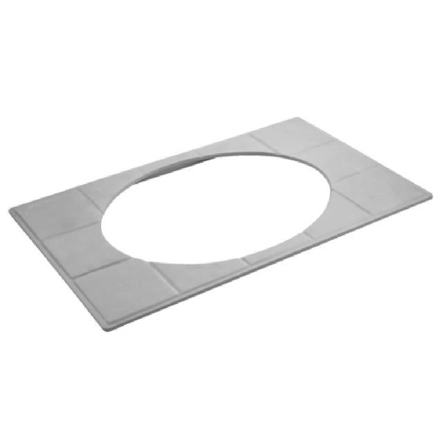 Bon Chef 52012 E Z Fit Tile Tray 12-3/4" X 20-13/16" For (1) #2103