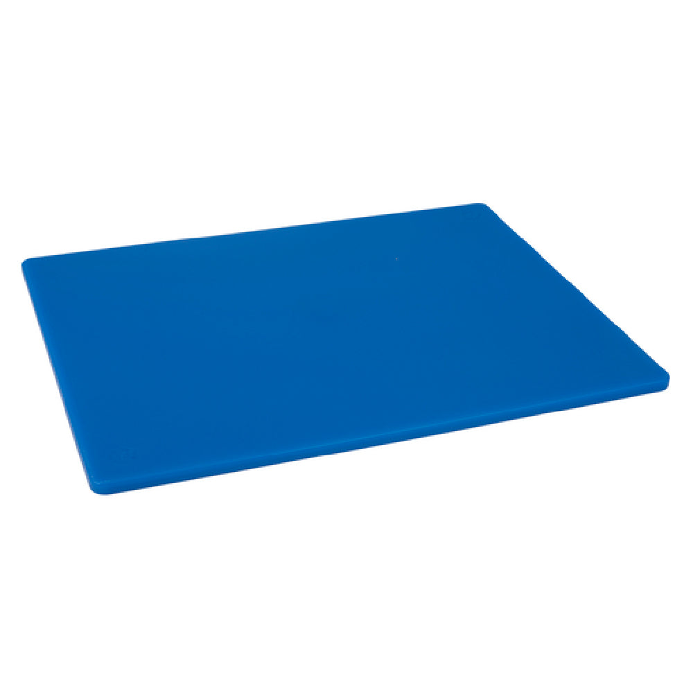 Stanton Trading 799-20BL Cutting Board 15" X 20" X 1/2" Dishwasher Safe