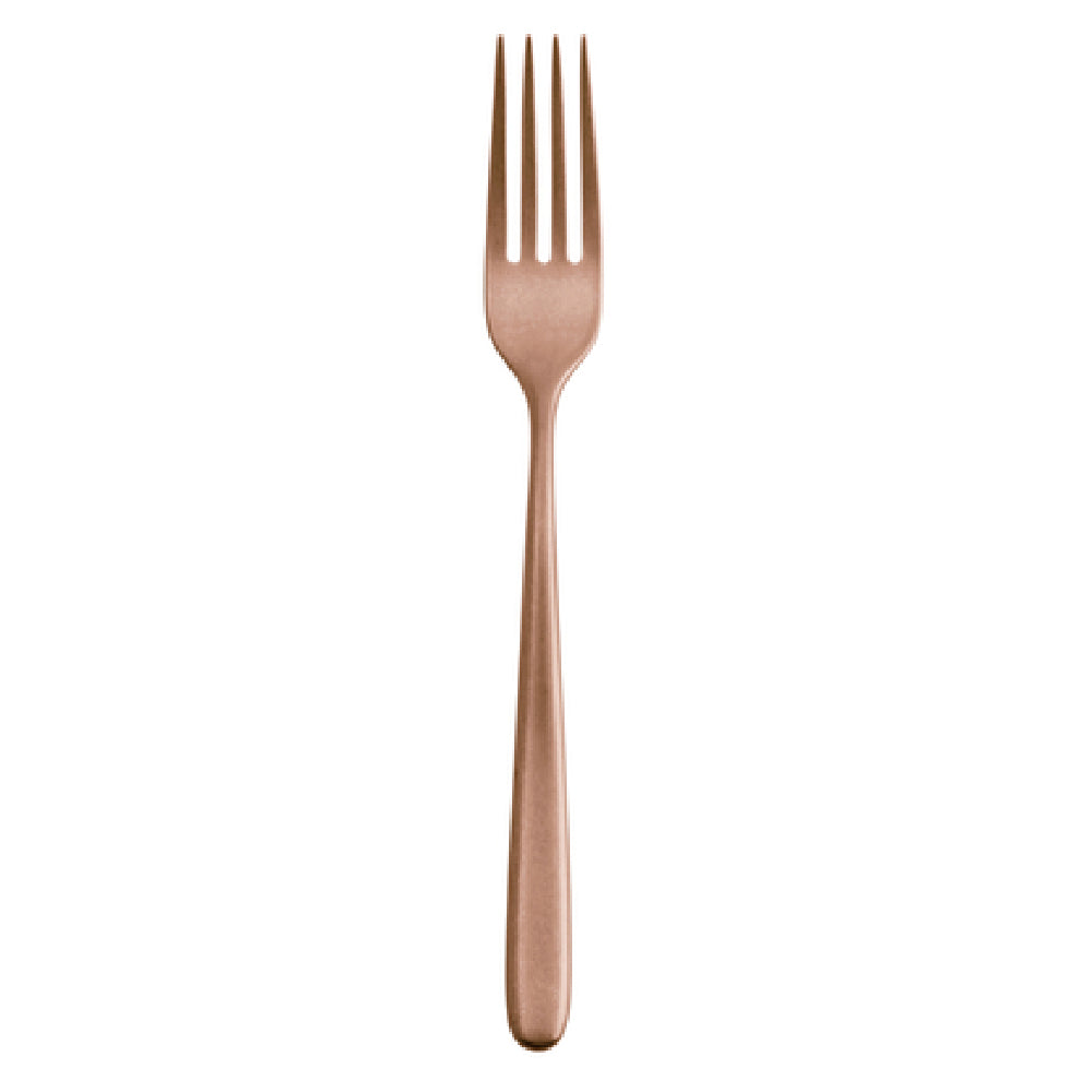 Paderno 52420C26 Dessert Fork 7-1/4" 18/10 Stainless Steel