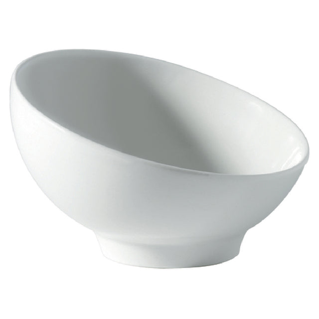 Tableware Solutions USA 20CCEVW134 Bowl 6" Half Moon Shape